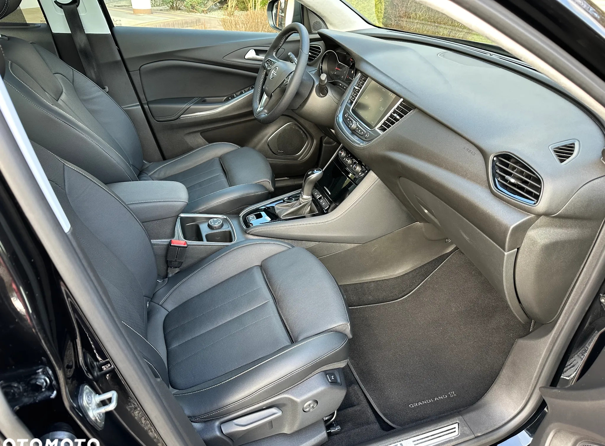 Opel Grandland X cena 92900 przebieg: 62000, rok produkcji 2019 z Górzno małe 742